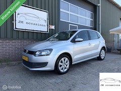 Volkswagen Polo - 1.2 Bleumotion|Airco|Navi|Sport velgen|APK 12-26