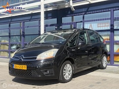 Citroën C4 Picasso - 1.8-16V Séduction 5p.| Airco| Cruise| Onderhoud