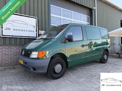Mercedes-Benz Vito - Bestel 113|Benzine|2x schuifdeur|Nieuwe APK|
