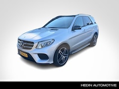 Mercedes-Benz GLE-Klasse - 350 d 4MATIC AMG Sport Edition