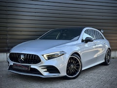 Mercedes-Benz A-klasse - 250 A45S AMG PANO|ACC|BLINDSPOT|MBEAM|CAMERA