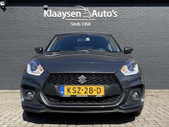 Suzuki Swift - 1.4 Sport Smart Hybrid | 1e eigenaar | dealer onderhouden | navigatie | sportstoelen | cam