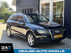 Audi Q5 - 2.0 TFSI quattro Pro Line Aut/Ecc/Navi/Pano/Trekhaak