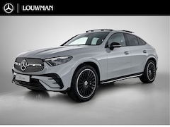 Mercedes-Benz GLC-klasse - 400e 4MATIC Business Solution AMG | Premium Plus | Winterpakket | Techniekpakket | Nightpa