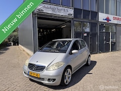 Mercedes-Benz A-klasse - 170 Avantgarde Airco APK NAP Rapport