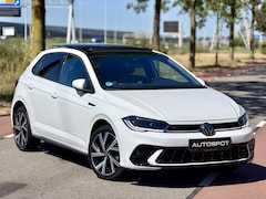 Volkswagen Polo - 1.0 TSI R-Line 115Pk Pano ACC IQ Light Navi