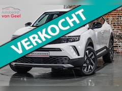 Opel Mokka - 1.2 Turbo Ultimate I Automaat | Comfort-pakket | Keyless entry | Achteruitrijcamera/360 gr