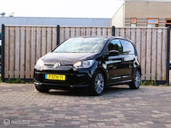 Volkswagen Up! - 1.0 move up BlueMotion