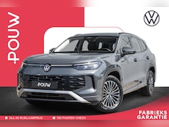 Volkswagen Tayron - 1.5 eHybrid 204pk Life Edition | Achteruitrijcamera | Stoel en stuurverwarming | trekhaak