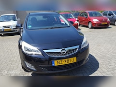 Opel Astra Sports Tourer - 1.4 Turbo Edition, Airco