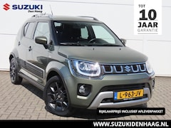 Suzuki Ignis - 1.2 Smart Hybrid Select | Android Auto | Apple Carplay| Stoelverwarming | Achterbank schui
