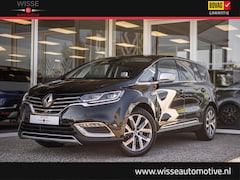 Renault Espace - 1.8 Energy TCe 225pk Intens Automaat | Panoramadak | Trekhaak | HUD | Stoelverwarming | Na