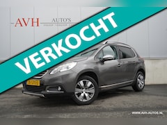 Peugeot 2008 - 1.2 PureTech Allure