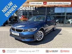BMW 3-serie Touring - 320e Touring Advantage *Innovation Pack