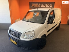 Fiat Doblò - MAXI / 1.6 BENZINE / BESTEL / SCHUIFDEUR