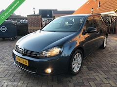 Volkswagen Golf - 1.2 TSI Style Keurige auto