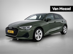 Audi A3 Sportback - 40 TFSI e S edition 204 PK