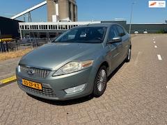 Ford Mondeo - 2.3-16V Titanium