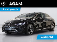 Mercedes-Benz EQE - Limousine 300 Business Edition 89 kWh
