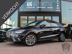 SEAT Ibiza - 1.0 TSI FR