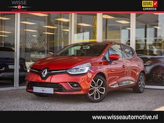Renault Clio - TCe 90pk Intens