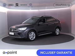 Volkswagen Taigo - 1.0 TSI Life Edition 95 pk | Verlengde garantie | Navigatie via App | Parkeersensoren | Ac