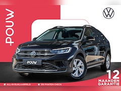 Volkswagen Taigo - 1.0 TSI 95pk Life | Carplay | Adaptive Cruise | Climate Control | DAB radio