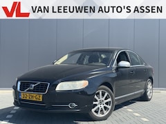 Volvo S80 - 2.4 D5 Executive | Nieuw binnen | Goed onderhouden