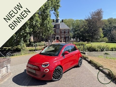 Fiat 500 - La Prima 42 kWh | Blind Spot | Pano | BTW |