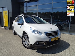 Peugeot 2008 - 1.2 PureTech Allure, Automaat, Navi, parkpilot