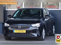 Opel Corsa - 1.2 Level 2, NL, CarPlay, stuurverw. DAB, cruise