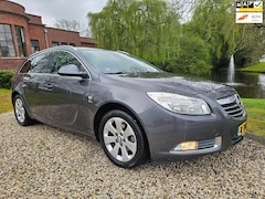 Opel Insignia Sports Tourer - 1.4 t Nieuwe Koppakking incl nieuwe Distributsieketting