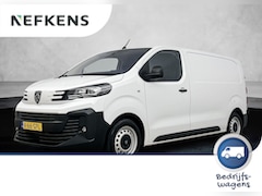 Peugeot Expert - 120pk S&S L2 | Navigatie | CarPlay | 3-Zits