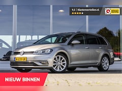 Volkswagen Golf - 1.4 TSI Highline Business | DSG | Virtual | ACC | Carplay