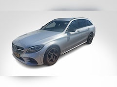Mercedes-Benz C-klasse Estate - 180 Business Solution AMG