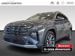Hyundai Tucson - 1.6 T-GDI HEV Premium VAN €53.790 VOOR €45.790