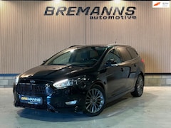 Ford Focus Wagon - 1.5 ST-Line / Automaat / Dealer onderhouden / 1e eigenaar /