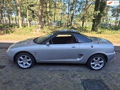 MG F - F 1.8i km stand 19641, apk 13-08-1927 Collection