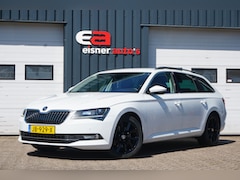 Skoda Superb Combi - 1.4 TSI ACT Ambition Business | LED/XENON | CARPLAY | CLIMA | PDC V+A |