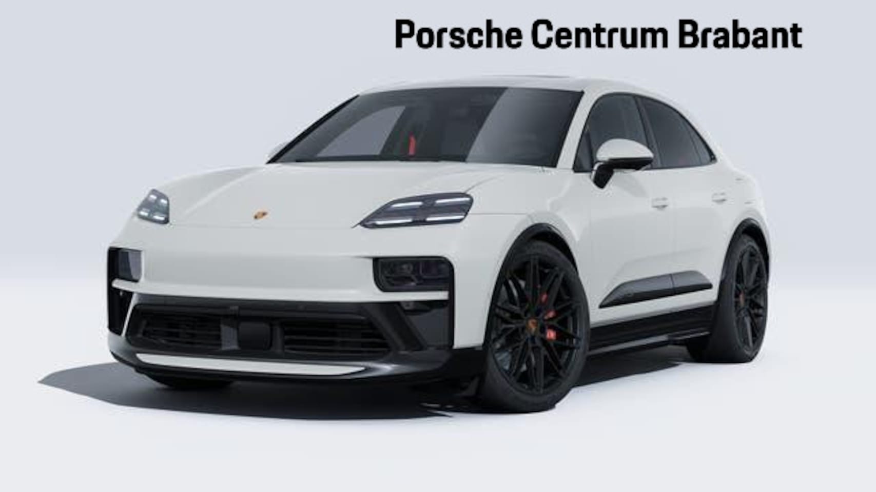 Porsche Macan - GTS - AutoWereld.nl