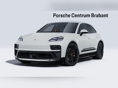 Porsche Macan - GTS