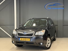 Subaru Forester - 2.0 Luxury | Trekhaak | Apple Carplay | Android | PDC |