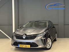 Renault Clio - 1.6 E-Tech Full Hybrid 145 evolution | Navigatie | Full Hybrid |