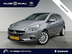 Opel Corsa - Innovation+ 1.0 Turbo 90pk | ALL SEASON BANDEN | XENON | CAMERA | CLIMA | APPLE CARPLAY /