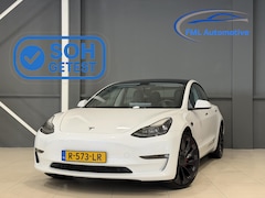 Tesla Model 3 - Performance AWD 75 kWh | Performance | SOH 87, 2% |
