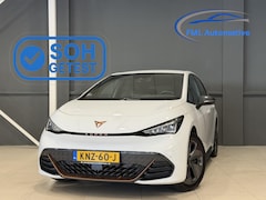 CUPRA Born - Business 62 kWh | Navigatie | SOH 93, 97% | Hoge instap |