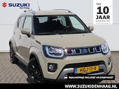 Suzuki Ignis - 1.2 Select|Automaat| Smart Hybrid | Apple/Android Carplay |Parkeersensoren |Stoelverwarmin