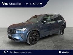 Volvo XC90 - T8 Plug-in hybrid AWD Plus Black Edition | Luchtvering | Bowers & Wilkins