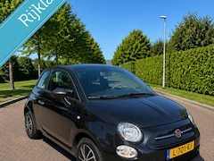 Fiat 500 - 1.0 Hybrid Cult