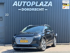 Audi Q4 e-tron - 40 Launch edition Advanced Plus 77 kWh WARMTEPOMP|PANO|ACC|LEER|